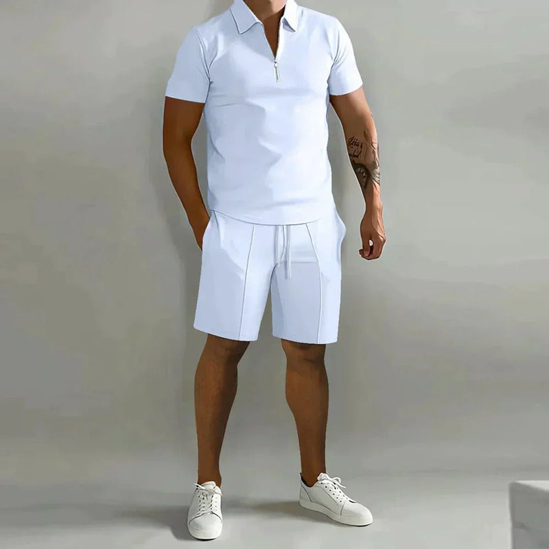 Ivan® - Ultieme zomerset voor mannen - Jumplein