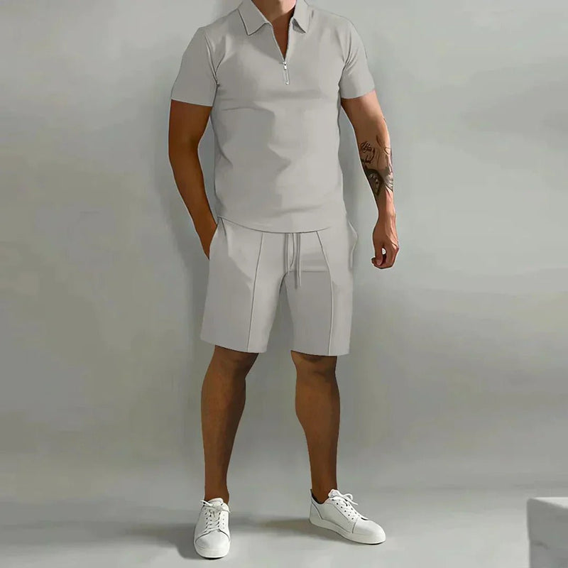 Ivan® - Ultieme zomerset voor mannen - Jumplein