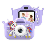 KidCam Adventure® - Digitale camera voor kinderen - Jumplein