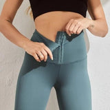 SleekShape™ - (1+1 GRATIS) - Hoge Taille Legging - Jumplein