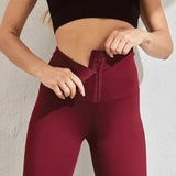 SleekShape™ - (1+1 GRATIS) - Hoge Taille Legging - Jumplein