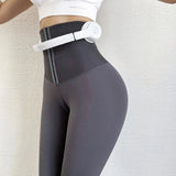 SleekShape™ - (1+1 GRATIS) - Hoge Taille Legging - Jumplein