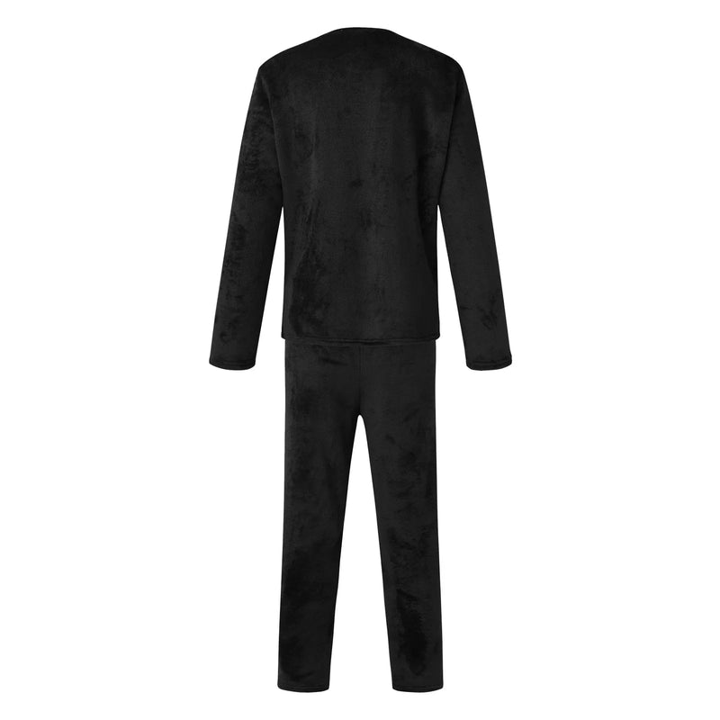 Bobby - Comfortabele Pyjama Tweedelige Set - Jumplein