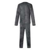 Bobby - Comfortabele Pyjama Tweedelige Set - Jumplein