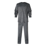 Bobby - Comfortabele Pyjama Tweedelige Set - Jumplein