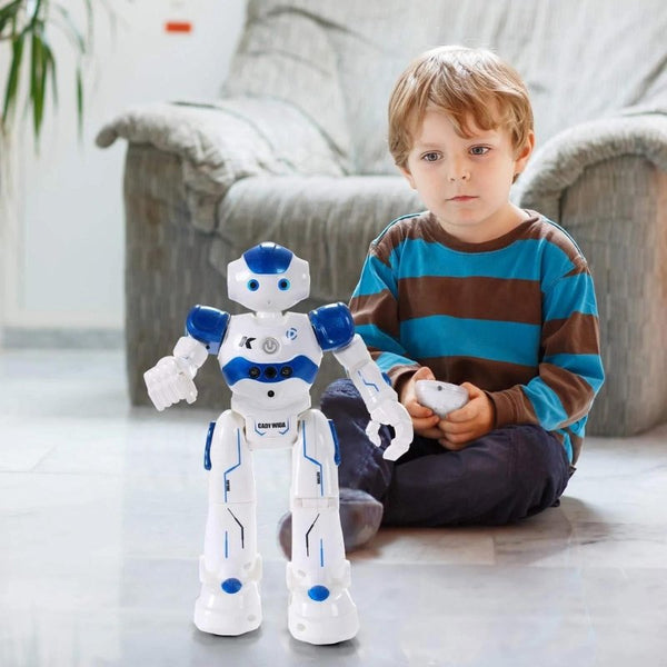 Buddybot™ Slimme robot - Een levenslange vriendschap voor je kind - Jumplein