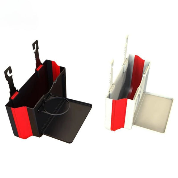 CarMate™ - Multifunctionele Auto Organizer - Jumplein