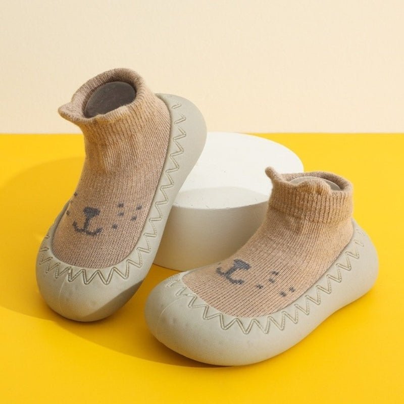 Schoentjes outlet voor baby