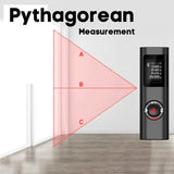 EasyMeasure™ - Moeiteloos afstanden bepalen - Jumplein