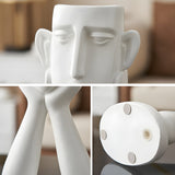 Emotional Vase Set™ - Stijlvolle & Unieke Thuisdecoratie - Jumplein