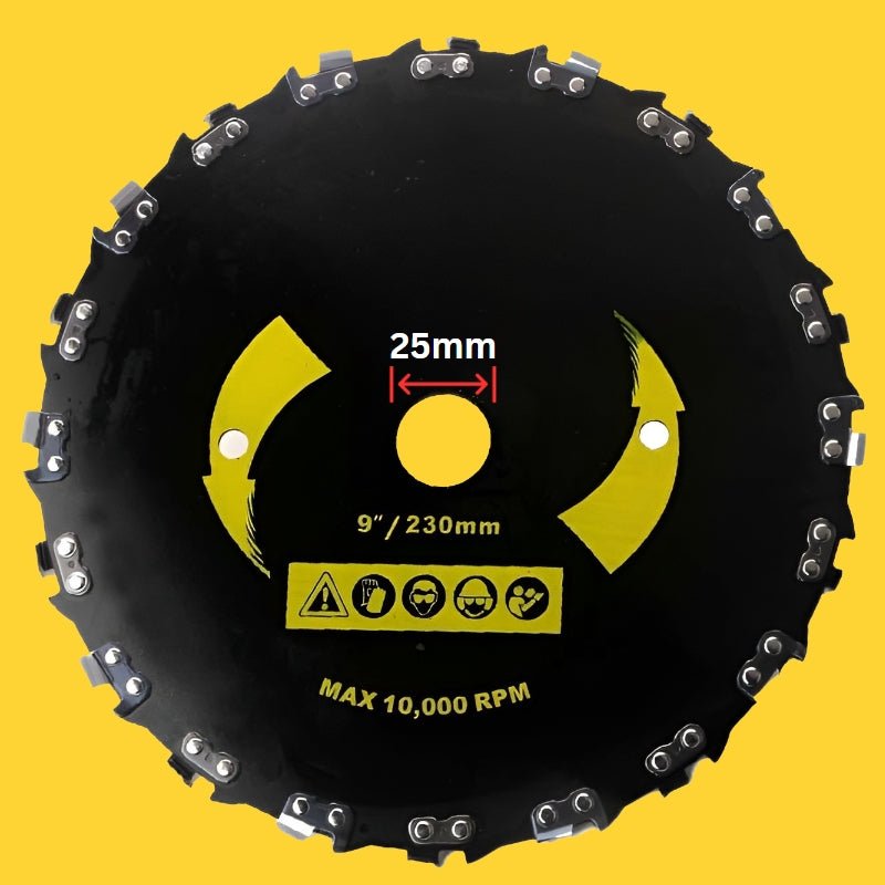 GrassDisc™ - Het universele gereedschap voor je tuin! - Jumplein