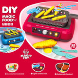 MagicChef™ - Creatieve kookset voor kinderen - Jumplein