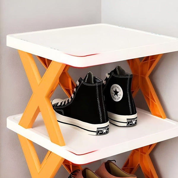 MultiShelf™ - Organiseer je schoenen netjes - Jumplein