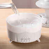 Rain Drop Humidifier - De zaligheid van de natuur - Jumplein