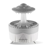 Rain Drop Humidifier - De zaligheid van de natuur - Jumplein