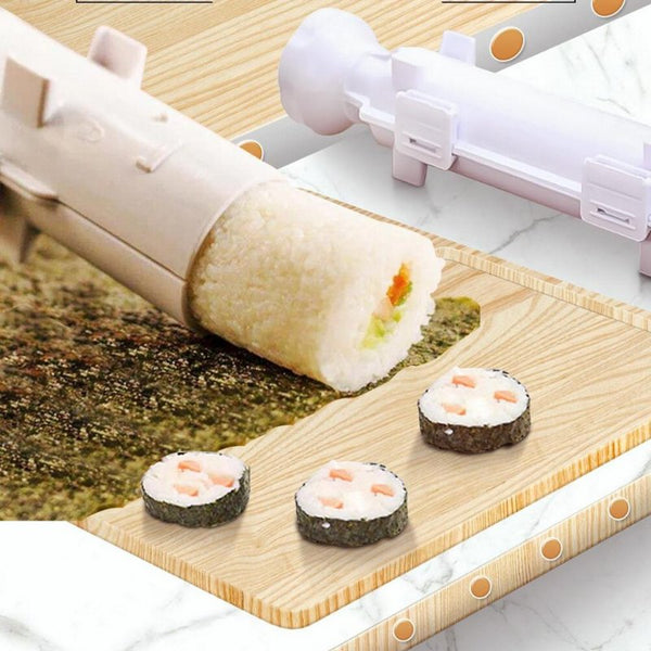 Sushimaker™ - Serveer de heerlijkste sushi - Jumplein